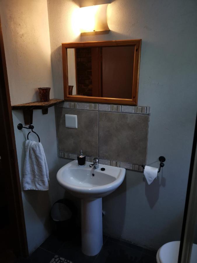 Bastille De Blignaut B&B Edenvale Εξωτερικό φωτογραφία