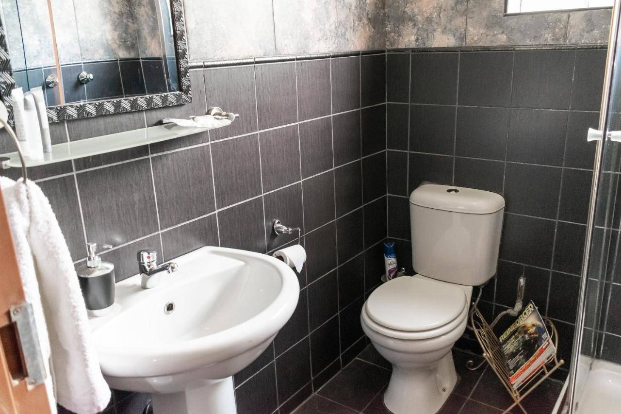 Bastille De Blignaut B&B Edenvale Εξωτερικό φωτογραφία