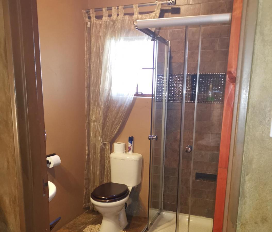 Bastille De Blignaut B&B Edenvale Εξωτερικό φωτογραφία